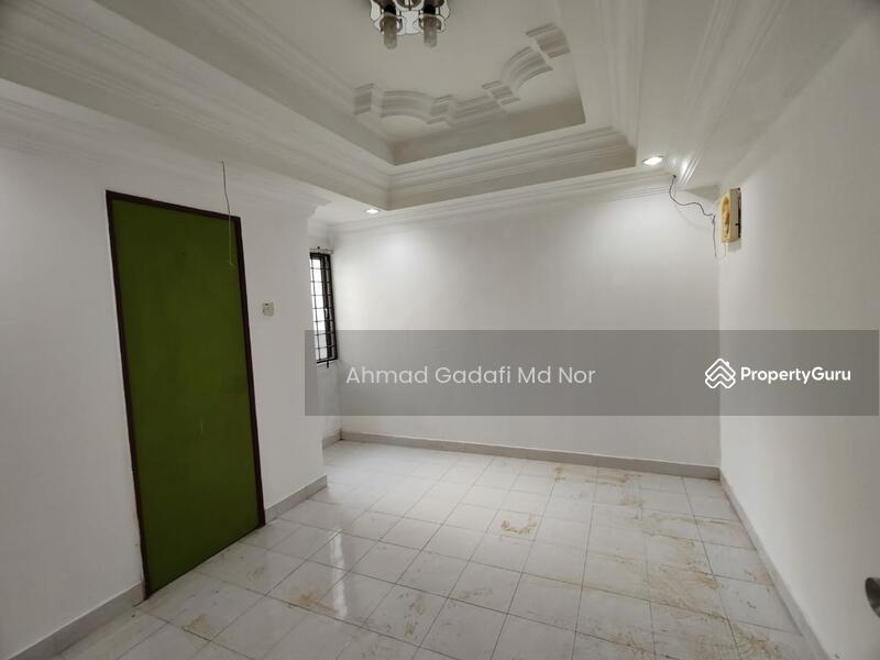 For Sale - Taman Bukit Permai