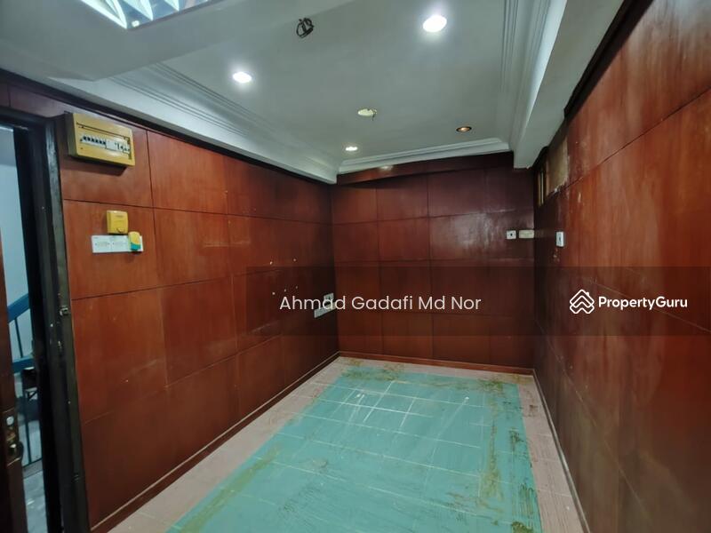 For Sale - Taman Bukit Permai