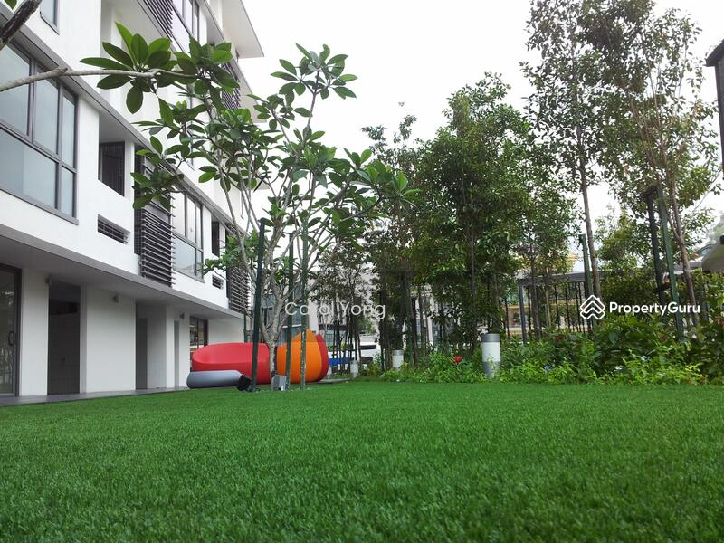 Untuk Disewa - The Breezeway