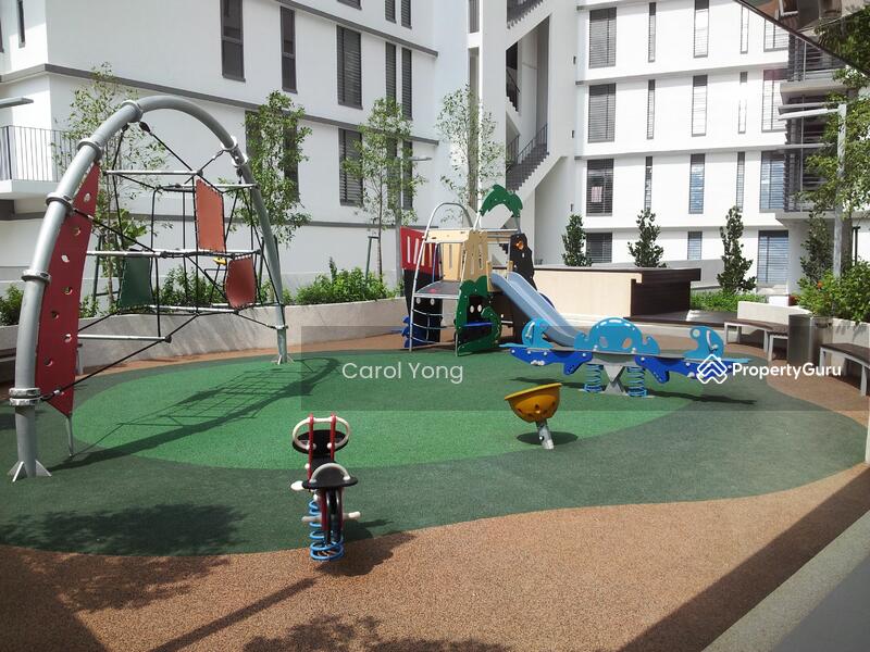 Untuk Disewa - The Breezeway