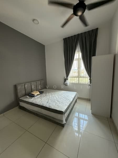 Service Residence for Rent at TR Residence - Trevor Lim - PropertyGuru.com.my