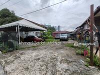 For Sale - Kampung Datuk Keramat