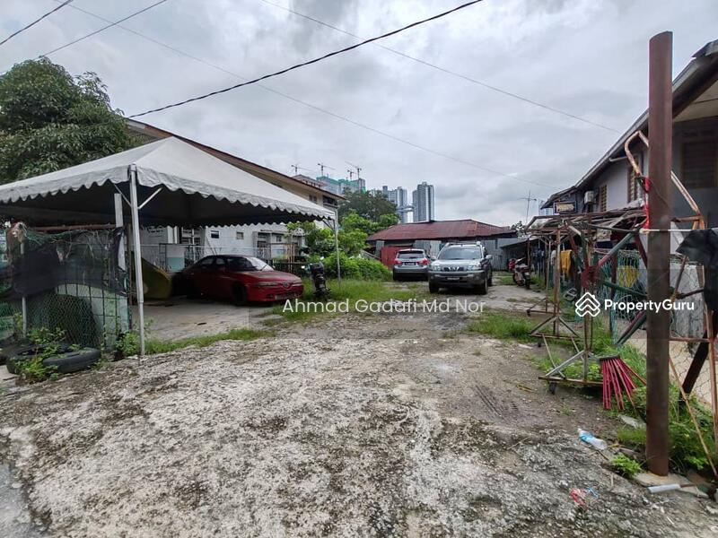For Sale - Kampung Datuk Keramat