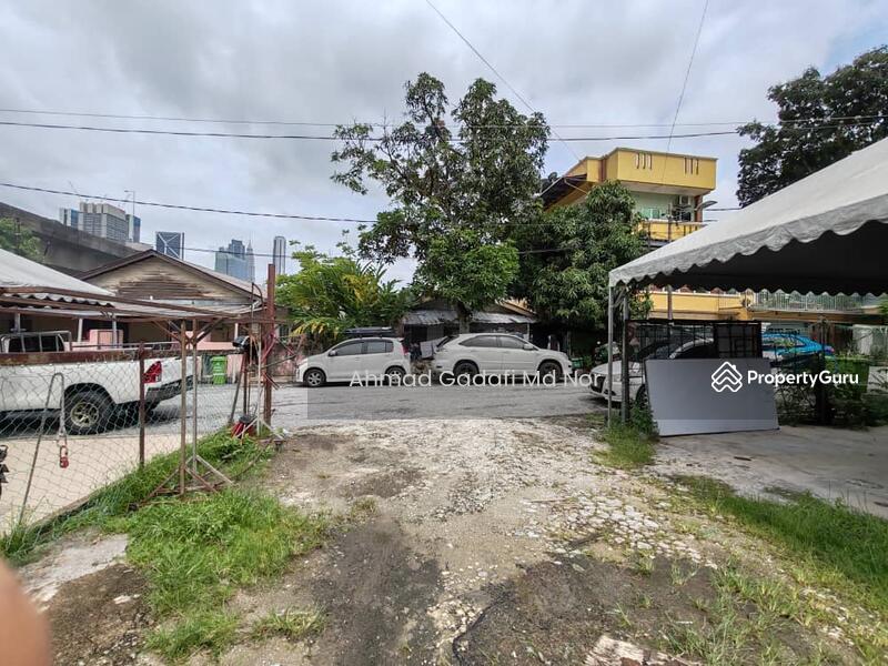 For Sale - Kampung Datuk Keramat