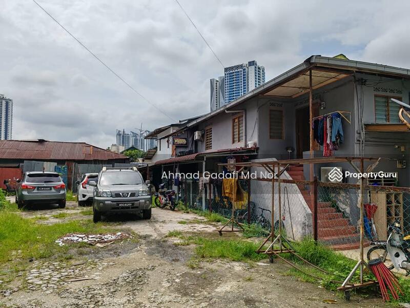 For Sale - Kampung Datuk Keramat