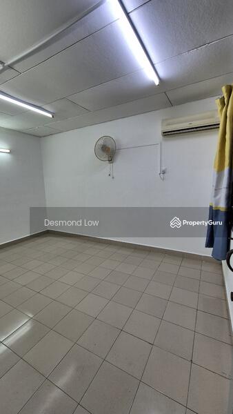 For Rent - Single Storey Terrace House, Next to Penang Chinese Girl School