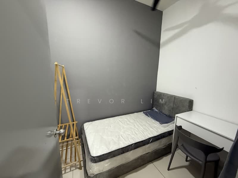 For Rent - TR Residence