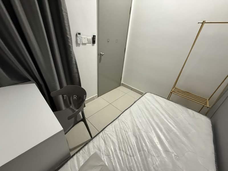 For Rent - TR Residence