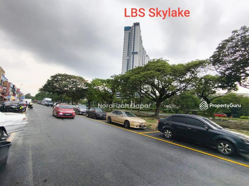 Untuk Dijual - Bandar Putra Perdana