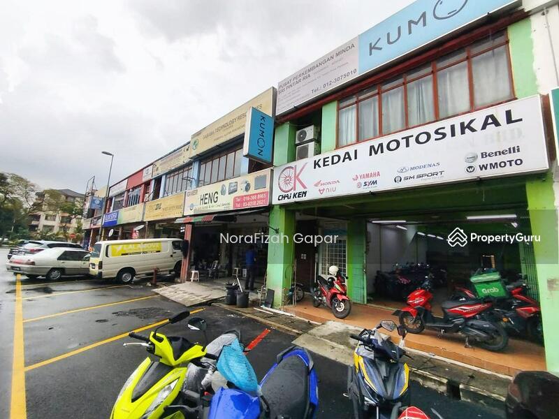 Untuk Dijual - Bandar Putra Perdana