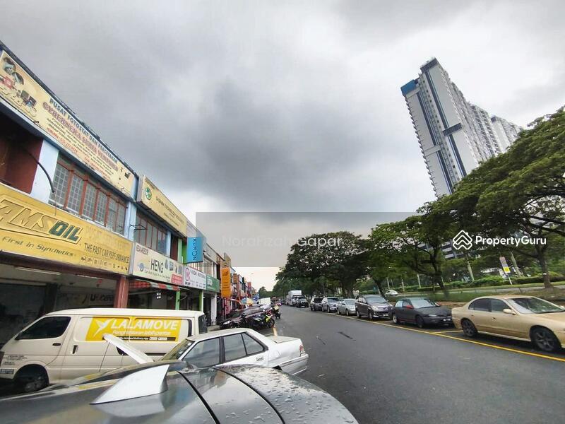 Untuk Dijual - Bandar Putra Perdana