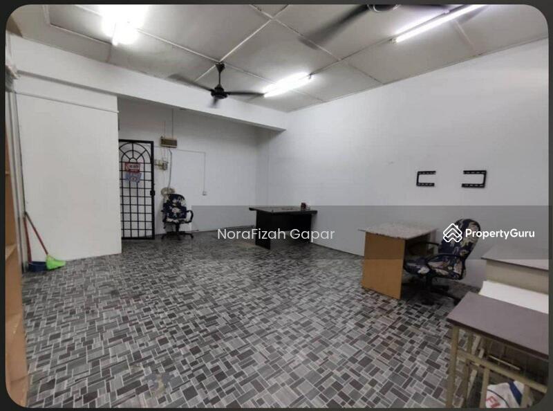 Untuk Dijual - Bandar Putra Perdana