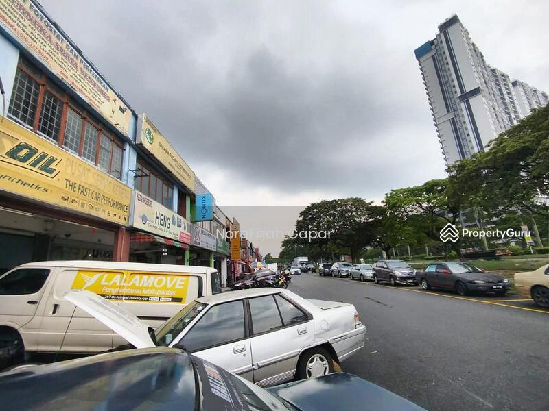 Untuk Dijual - Bandar Putra Perdana