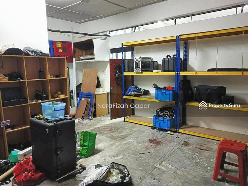 Untuk Dijual - Bandar Putra Perdana