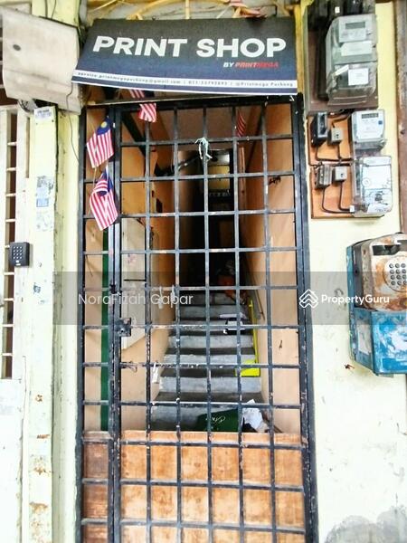 Untuk Dijual - Bandar Putra Perdana