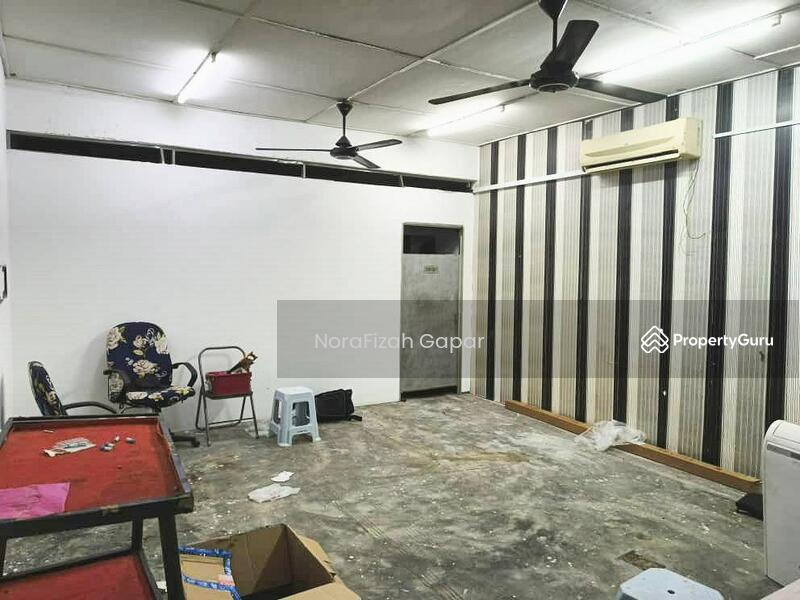 Untuk Dijual - Bandar Putra Perdana