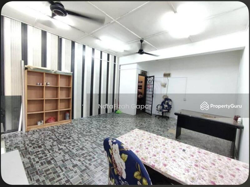 Untuk Dijual - Bandar Putra Perdana