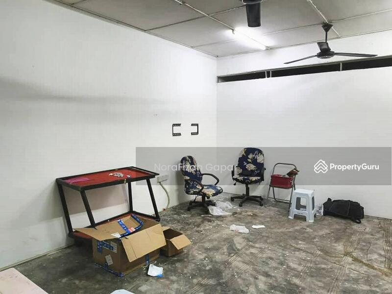 Untuk Dijual - Bandar Putra Perdana