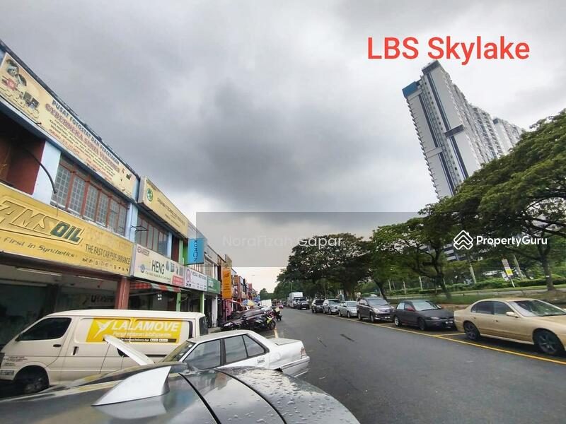 Untuk Dijual - Bandar Putra Perdana
