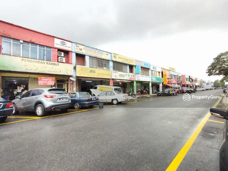 Untuk Dijual - Bandar Putra Perdana