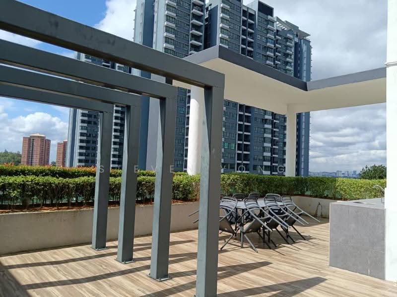 Condominium for Sale at Iris Residence - Steven Yong - PropertyGuru.com.my