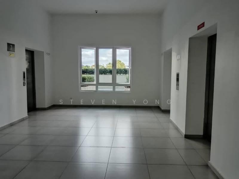 Condominium for Sale at Iris Residence - Steven Yong - PropertyGuru.com.my