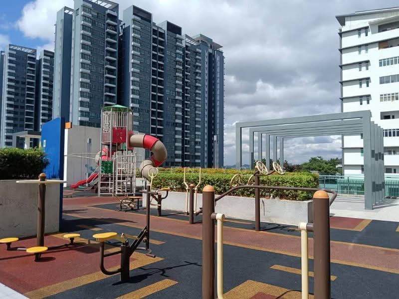 Condominium for Sale at Iris Residence - Steven Yong - PropertyGuru.com.my