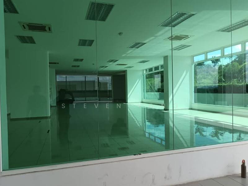Condominium for Sale at Iris Residence - Steven Yong - PropertyGuru.com.my