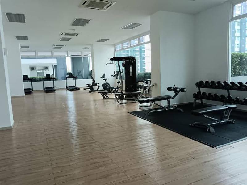 Condominium for Sale at Iris Residence - Steven Yong - PropertyGuru.com.my