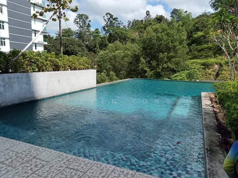 Condominium for Sale at Iris Residence - Steven Yong - PropertyGuru.com.my
