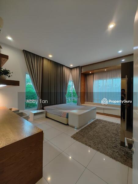 Untuk Disewa - Elvina 2 @ Bandar Sri Sendayan