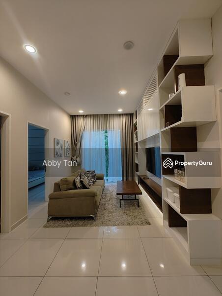 Untuk Disewa - Elvina 2 @ Bandar Sri Sendayan