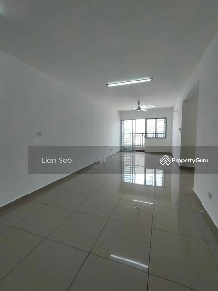 Service Residence for Rent at Sentrovue - Lian See - PropertyGuru.com.my