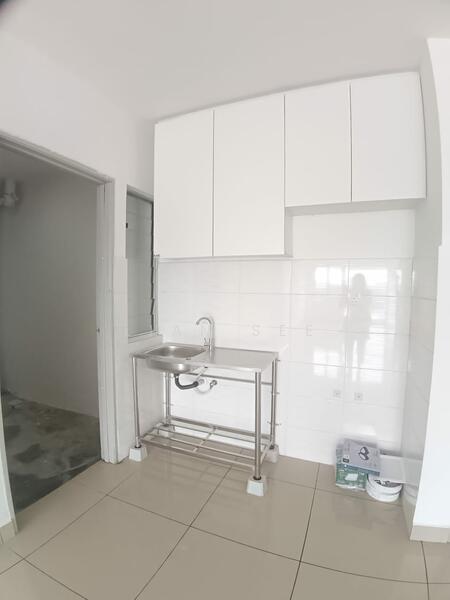 Service Residence for Rent at Sentrovue - Lian See - PropertyGuru.com.my