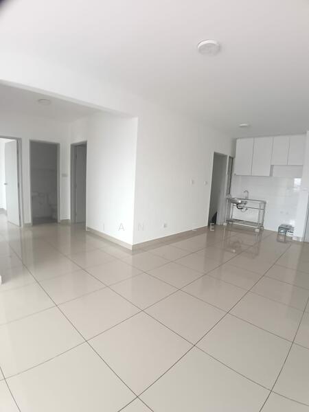 Service Residence for Rent at Sentrovue - Lian See - PropertyGuru.com.my