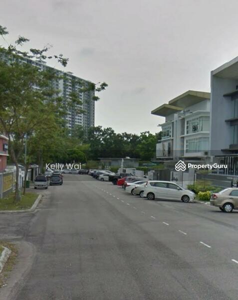 For Sale - Johor @ Kempas 3 Storey Semi-D For Sale