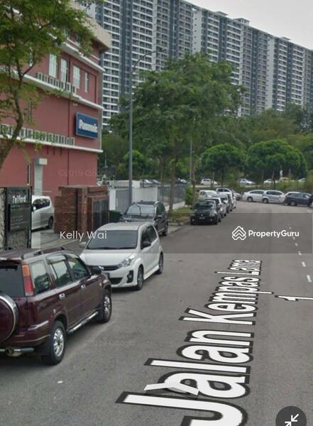 For Sale - Johor @ Kempas 3 Storey Semi-D For Sale
