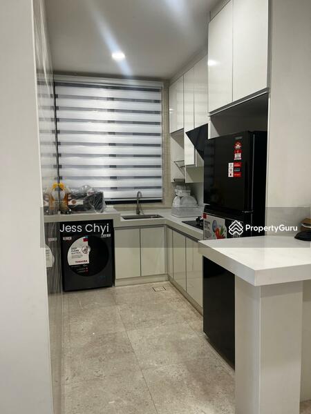 Servis Apartment untuk Disewa di The Manor - Jess Chyi - PropertyGuru.com.my