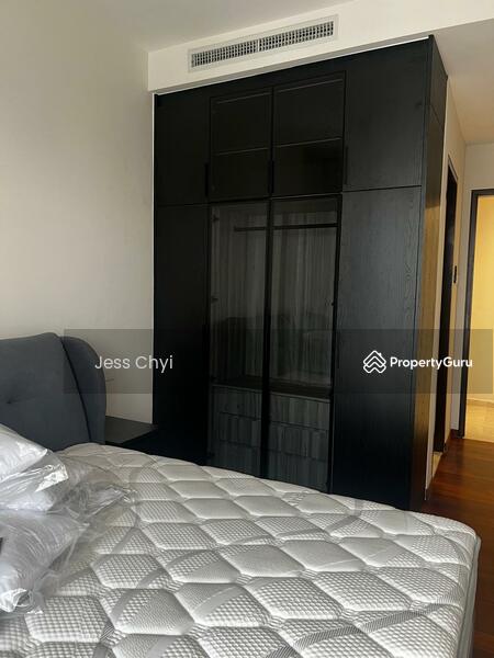 Servis Apartment untuk Disewa di The Manor - Jess Chyi - PropertyGuru.com.my