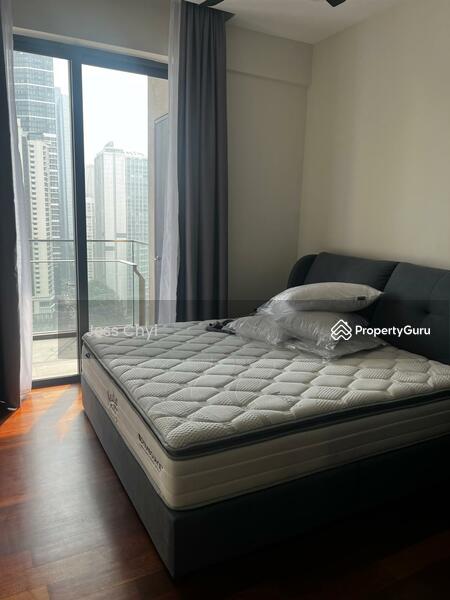 Servis Apartment untuk Disewa di The Manor - Jess Chyi - PropertyGuru.com.my