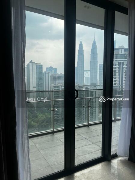 Servis Apartment untuk Disewa di The Manor - Jess Chyi - PropertyGuru.com.my