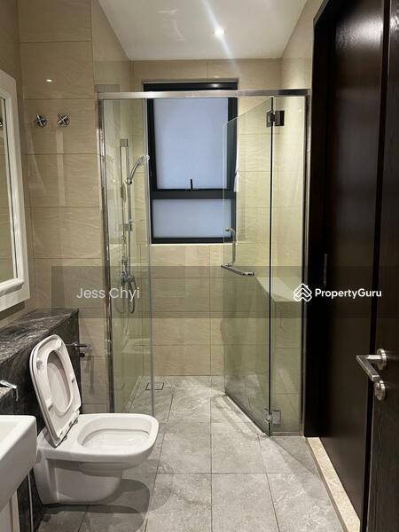 Servis Apartment untuk Disewa di The Manor - Jess Chyi - PropertyGuru.com.my