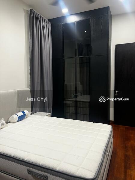 Servis Apartment untuk Disewa di The Manor - Jess Chyi - PropertyGuru.com.my