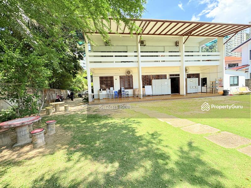 Bungalow House for Rent in Tanjung Bungah (Penang) - Suzan Beh - PropertyGuru.com.my