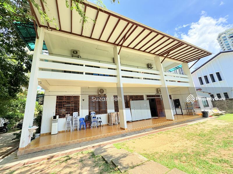 Bungalow House for Rent in Tanjung Bungah (Penang) - Suzan Beh - PropertyGuru.com.my