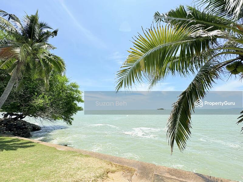 Bungalow House for Rent in Tanjung Bungah (Penang) - Suzan Beh - PropertyGuru.com.my