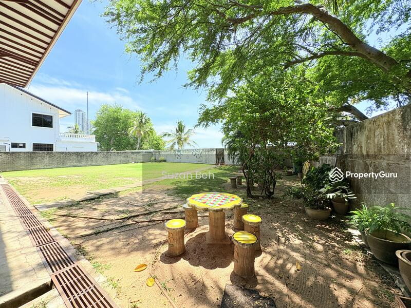 Bungalow House for Rent in Tanjung Bungah (Penang) - Suzan Beh - PropertyGuru.com.my