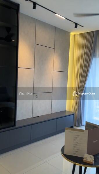Service Residence for Sale at D'Erica - Race Phua - PropertyGuru.com.my