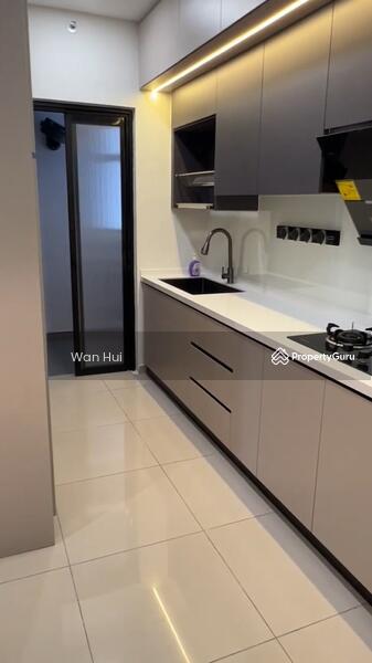 Service Residence for Sale at D'Erica - Race Phua - PropertyGuru.com.my