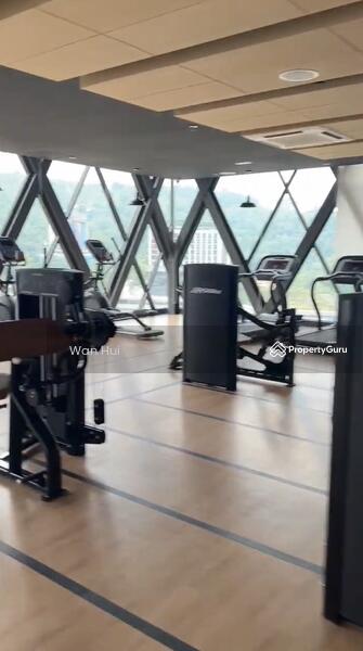 Service Residence for Sale at D'Erica - Race Phua - PropertyGuru.com.my